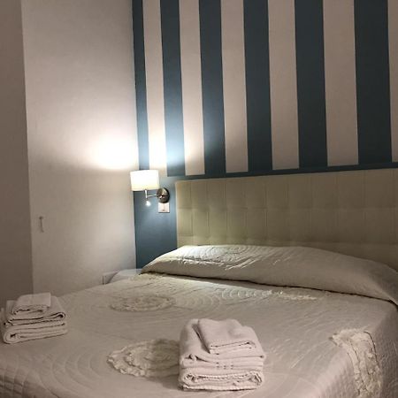 Sallustio Rooms - Rooms Only 锡耶纳 外观 照片