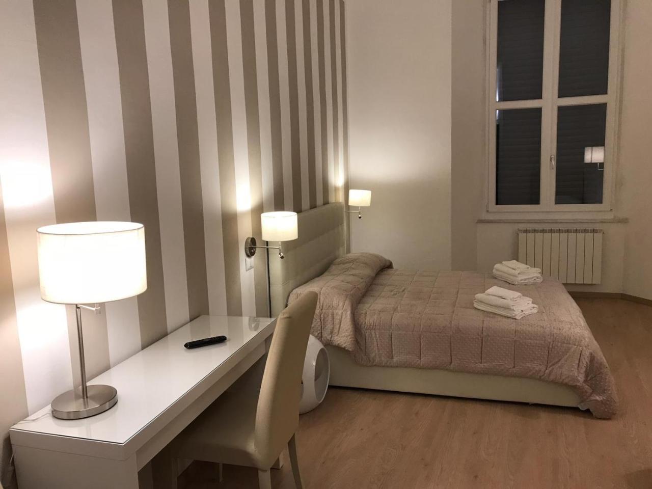 Sallustio Rooms - Rooms Only 锡耶纳 外观 照片