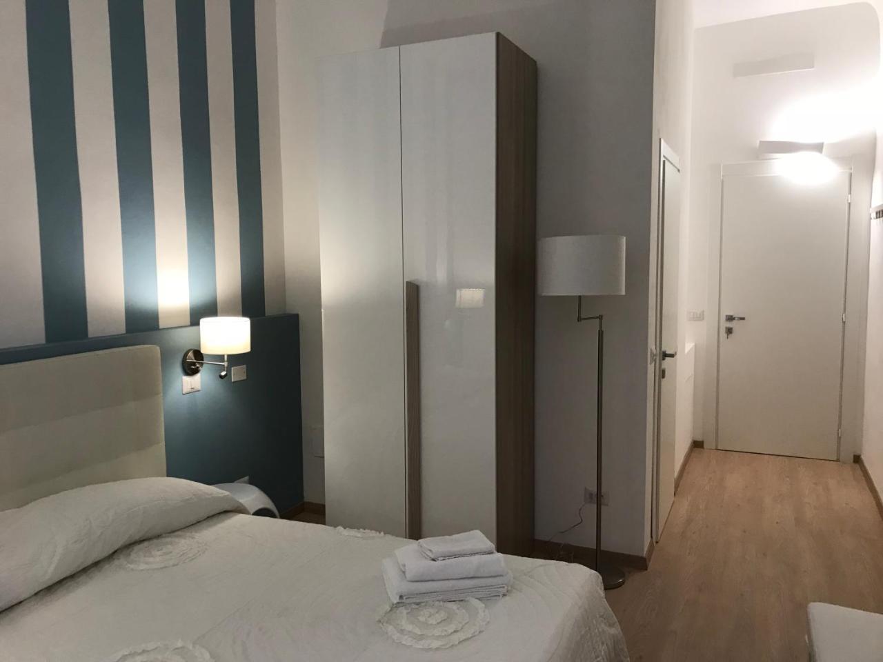 Sallustio Rooms - Rooms Only 锡耶纳 外观 照片