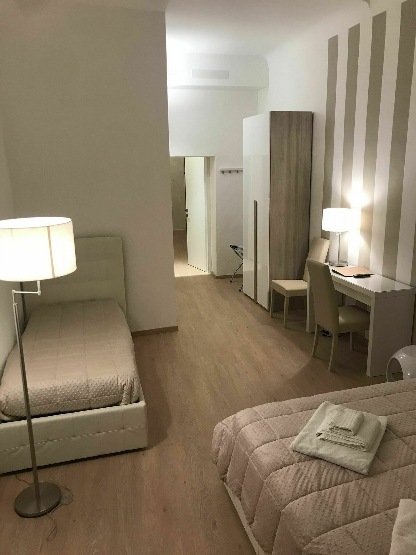 Sallustio Rooms - Rooms Only 锡耶纳 外观 照片