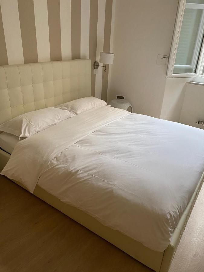 Sallustio Rooms - Rooms Only 锡耶纳 外观 照片
